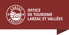 Office du tourisme du Larzac et Vallées